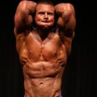 Michael  Kaulfurst - NPC Southern Classic 2014 - #1